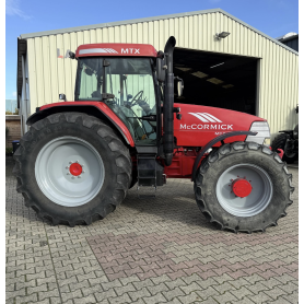 Трактор McCormick MTX 140 (2003)