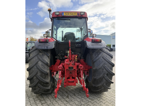Трактор McCormick MTX 140 (2003)