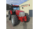 Трактор McCormick MTX 140 (2003)