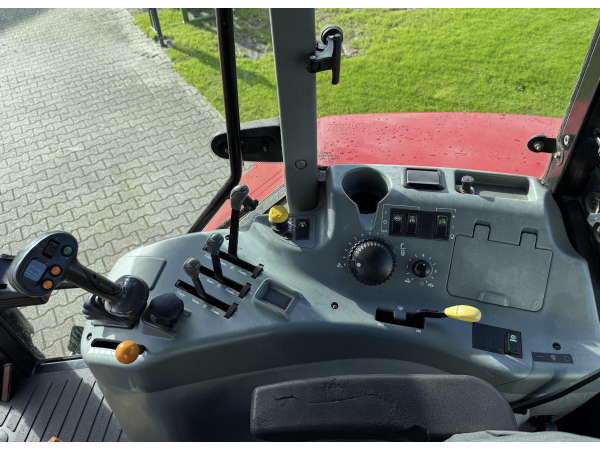 Трактор McCormick MTX 140 (2003)