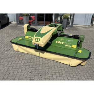 Дискова косарка Krone Easy Cut F 320 CV (2018)
