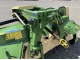 Дискова косарка Krone Easy Cut F 320 CV (2018)