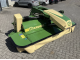 Дискова косарка Krone Easy Cut F 320 CV (2018)