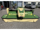 Дискова косарка Krone Easy Cut F 320 CV (2018)