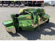 Дискова косарка Krone Easy Cut F 320 CV (2018)