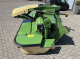 Дискова косарка Krone Easy Cut F 320 CV (2018)
