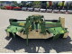 Дискова косарка Krone Easy Cut F 320 CV (2018)