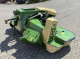 Дискова косарка Krone Easy Cut F 320 CV (2018)