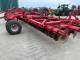 Дискова борона Horsch Joker 12 RT (2016)