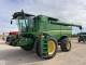 Комбайн John Deere S670 (2013)