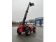 Телескопічний навантажувач Manitou MLT 737 130 PS+ (2021)