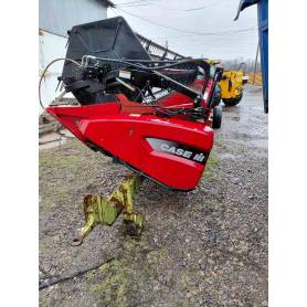 Жниварка Flex Case IH 2020 