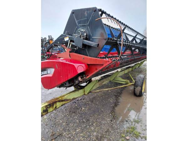 Жатка Flex Case IH 2020 