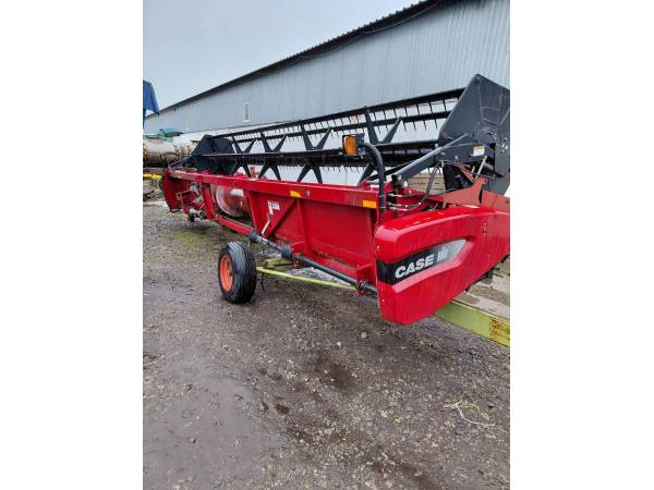 Жатка Flex Case IH 2020 