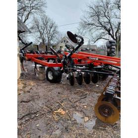 Глибокорозпушувач Case IH Ecolo-Tiger 870