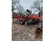 Глибокорозпушувач Case IH Ecolo-Tiger 870
