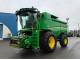 Комбайн John Deere S660i (2013)