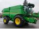 Комбайн John Deere S660i (2013)