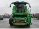 Комбайн John Deere S660i (2013)