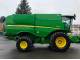 Комбайн John Deere S660i (2013)