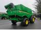 Комбайн John Deere S660i (2013)