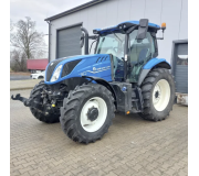 Трактор New Holland T6.145