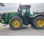 Трактор John Deere 9560R