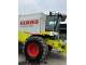 Комбайн Claas Lexion 480 (2002)