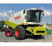 Комбайн Claas Lexion 480