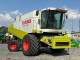 Комбайн Claas Lexion 480 (2002)