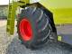 Комбайн Claas Lexion 480 (2002)