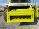 Комбайн Claas Lexion 480 (2002)