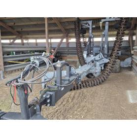 Дисковая борона Fliegl KSE 680 (2023)