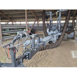 Дисковая борона Fliegl KSE 680 (2023)