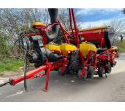 Сеялка Vaderstad Tempo TPF 8