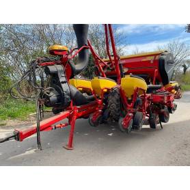 Сівалка Vaderstad Tempo TPF 8 (2013)