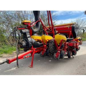 Сеялка Vaderstad Tempo TPF 8 (2013)