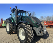 Трактор Valtra T234 Versu