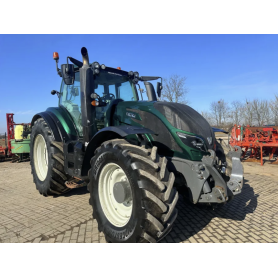 Трактор Valtra T234 Versu (2015)