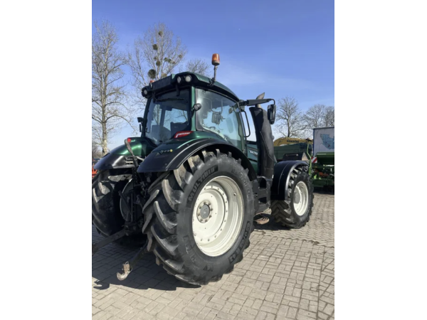 Трактор Valtra T234 Versu (2015)