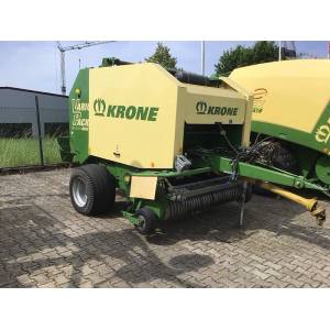 Прес-підбирач Krone Vario Pack 1500 (2001)