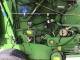Прес-підбирач Krone Vario Pack 1500 (2001)