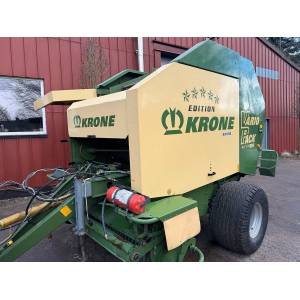 Прес-підбирач Krone VarioPack 1800 MC (2011)