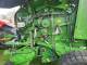 Пресс-подборщик Krone Comprima V 180 XC (2010)