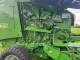 Пресс-подборщик Krone Comprima V 180 XC (2010)