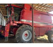 Комбайн Case IH 2388