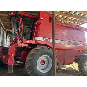 Комбайн Case IH 2388 (1999)
