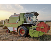 Комбайн Claas Dominator 96