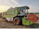 Комбайн Claas Dominator 96 (1985)