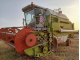 Комбайн Claas Dominator 96 (1985)